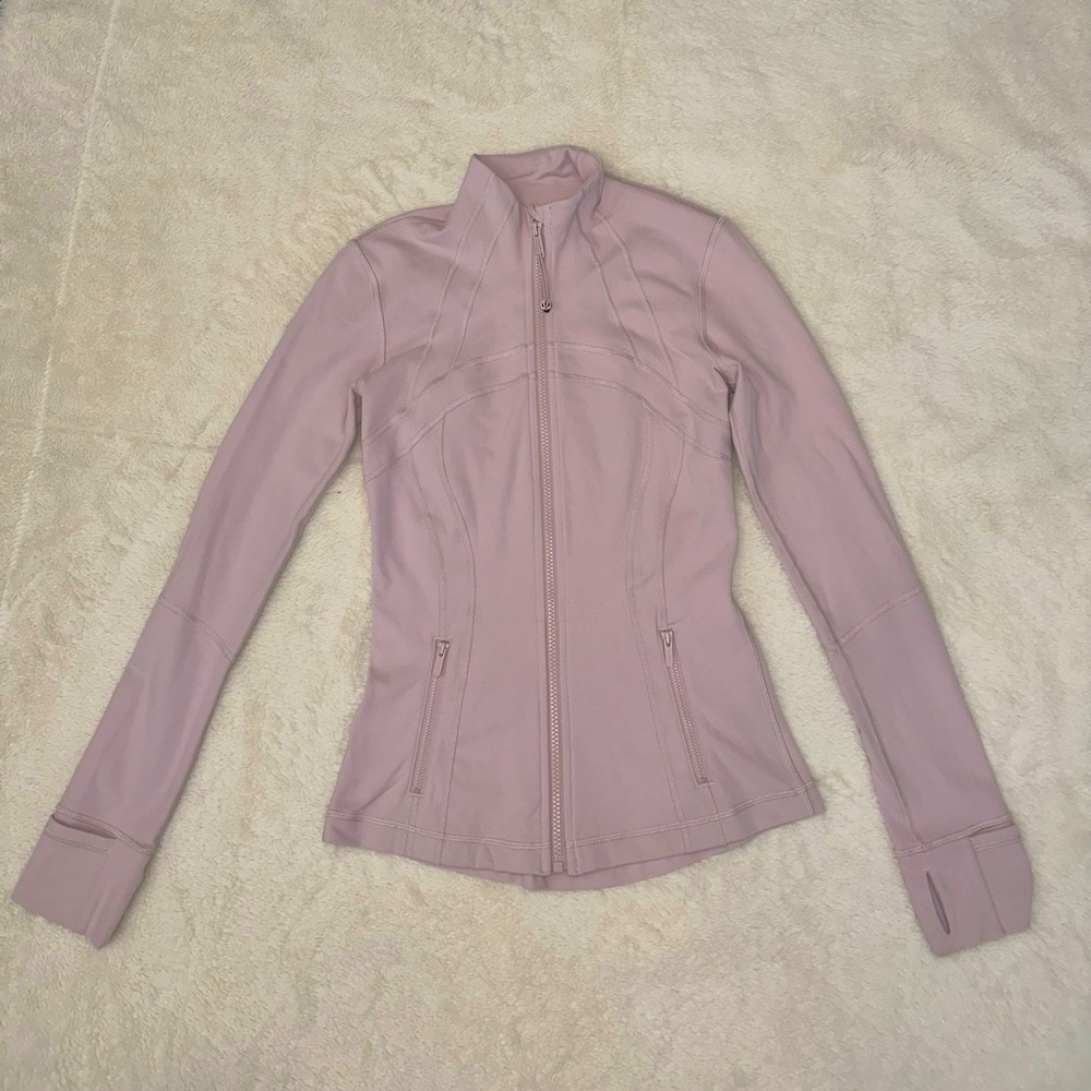 Lululemon Define Jacket Luon